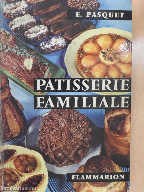 La Patisserie Familiale