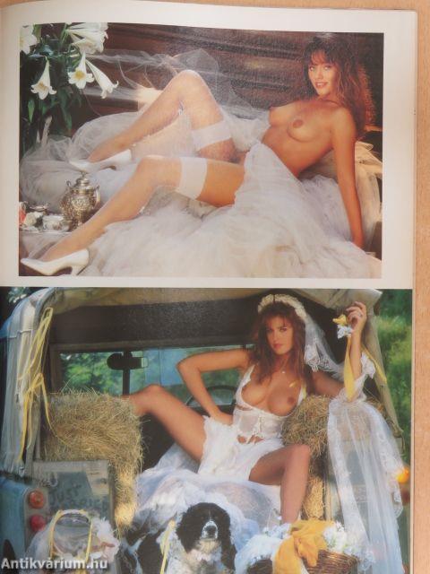 Playboy 1992. július