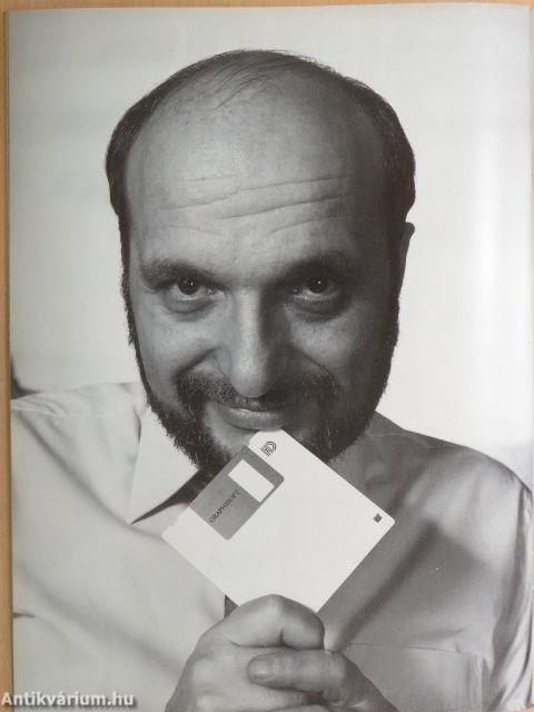 Playboy 1992. január