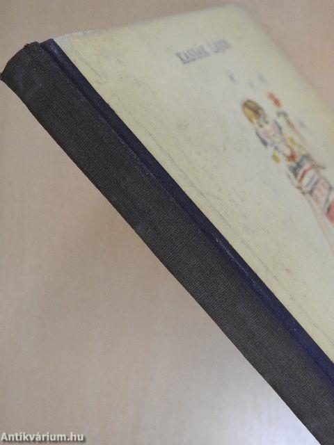 Csillagok csillogjatok, virágok virágozzatok...