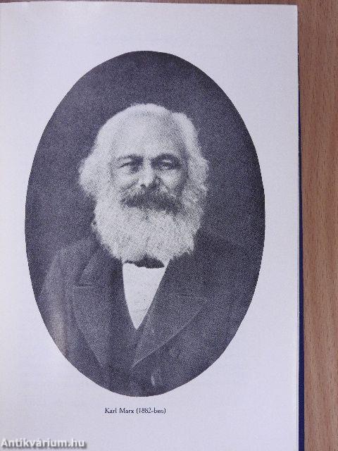 Karl Marx és Friedrich Engels művei 35.