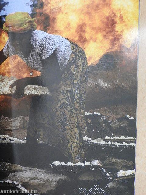 National Geographic Magyarország 2005. szeptember