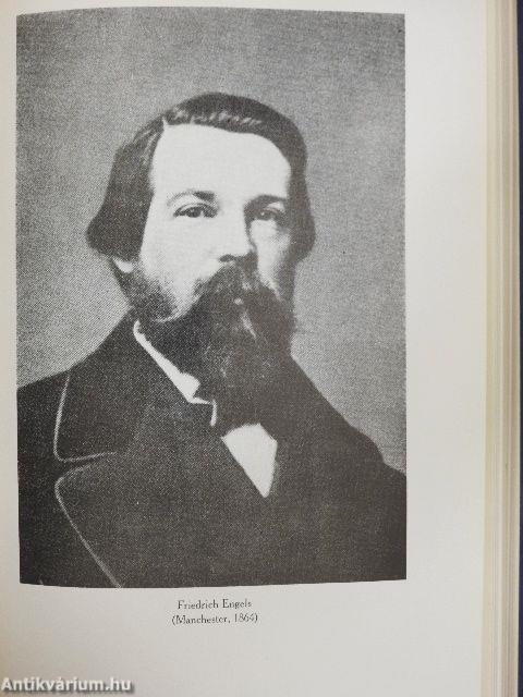 Karl Marx és Friedrich Engels művei 30.