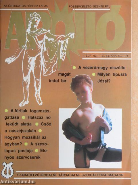 Apolló 1990/1.