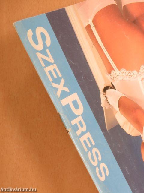 SzexPress 1988. december