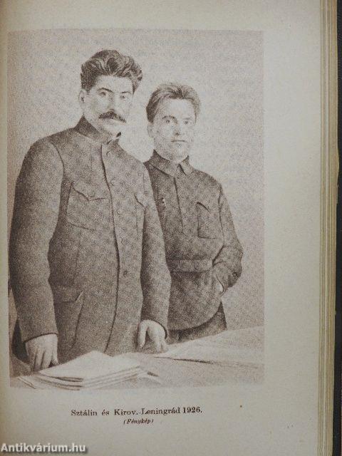 Joszif Visszarionovics Sztálin