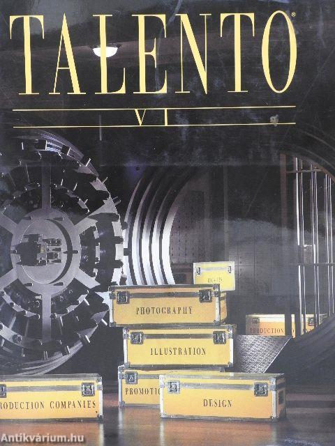 Talento VI