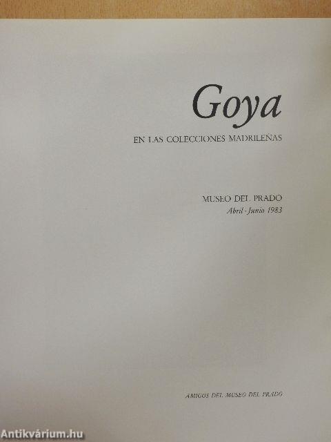 Goya