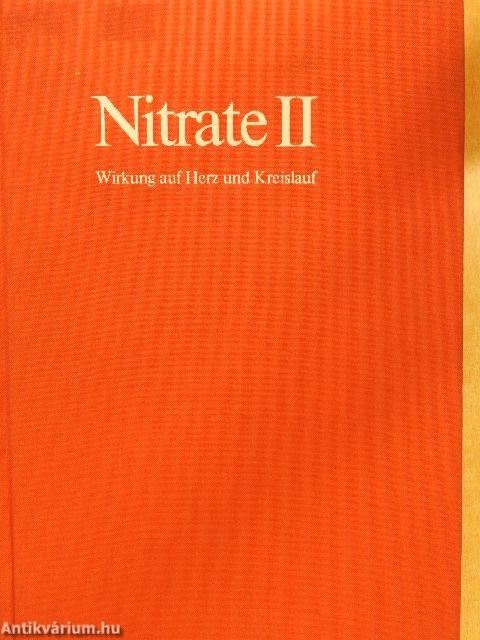 Nitrate II.