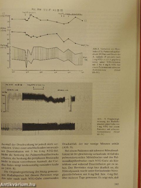 Nitrate II.