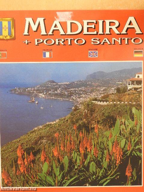 Madeira + Porto Santo