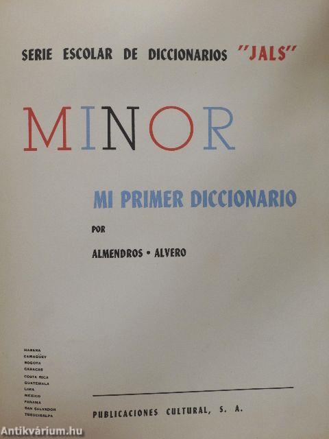 Minor