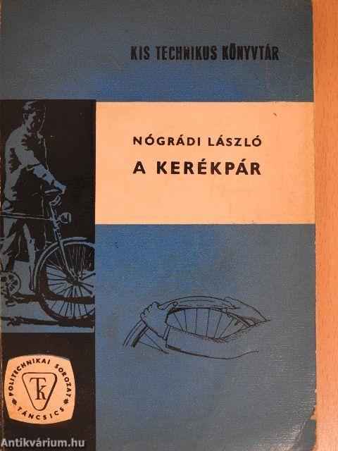 A kerékpár