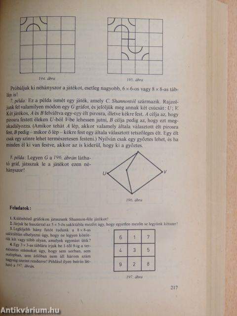 Matematika IV.