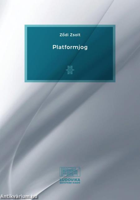 Platformjog