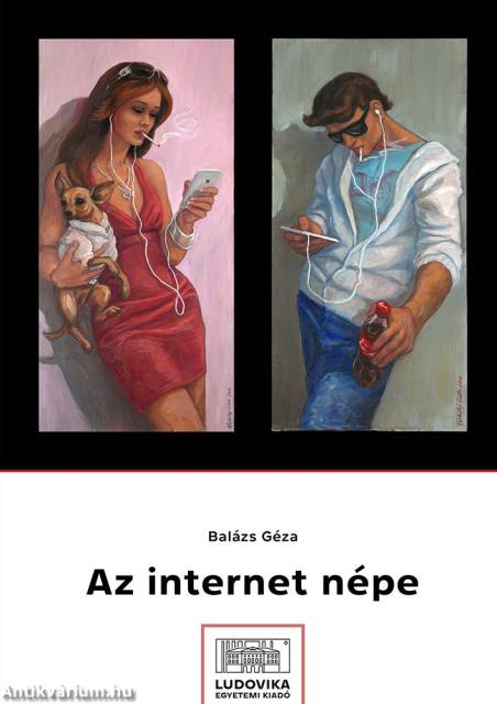 Az internet népe