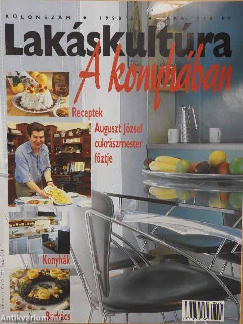 Lakáskultúra 1998/2. különszám