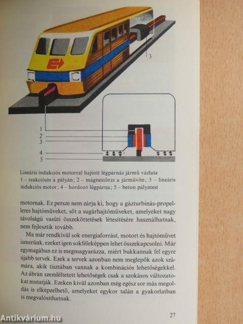 Gyorsabban - de hogyan?