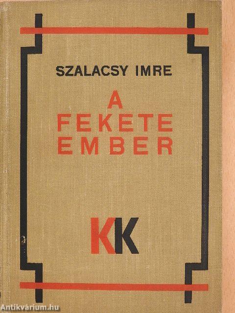 A fekete ember I-II.