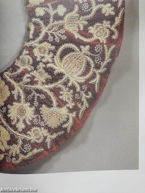 La Broderie et la Dentelle russes