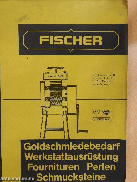 Karl Fischer GmbH 89/90