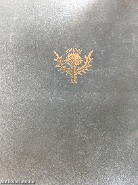 Britannica Hungarica Világenciklopédia 12.