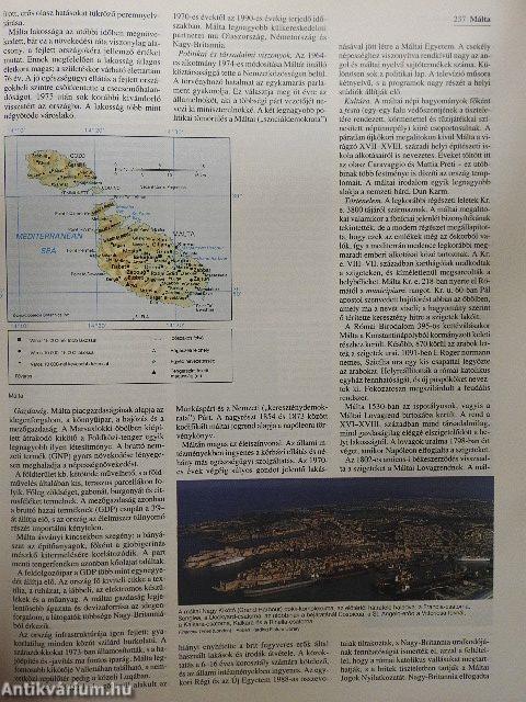 Britannica Hungarica Világenciklopédia 12.