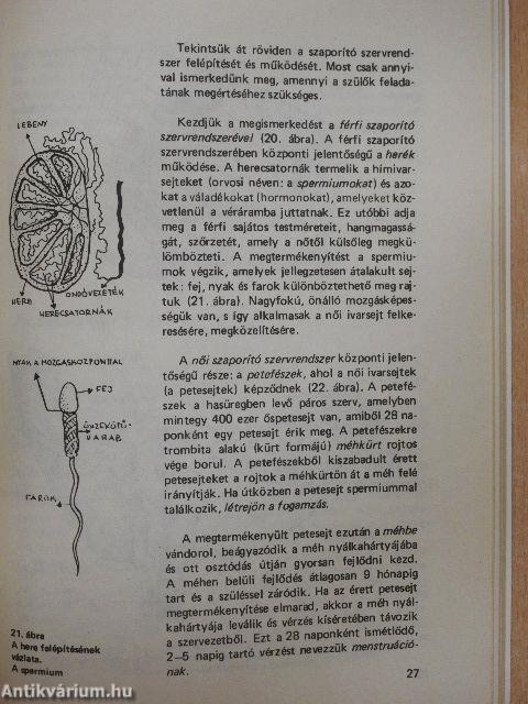 Mit, hogyan, miért? az egészség védelmében