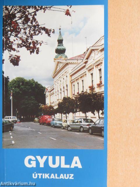 Gyula