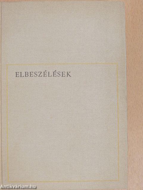 Elbeszélések