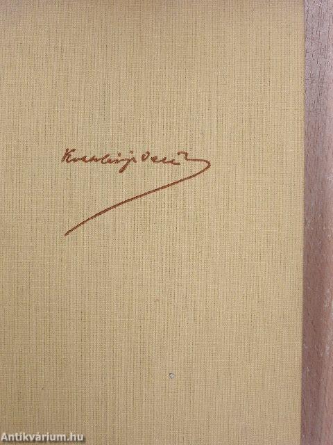 Írók, festők, tudósok II.