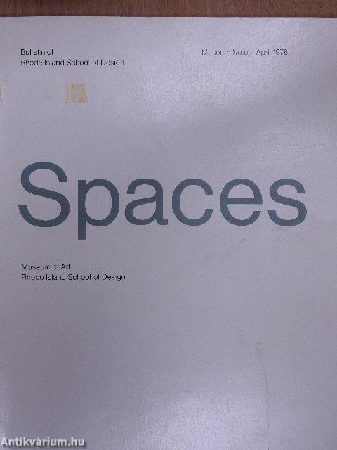 Spaces