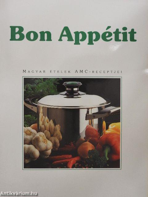 Bon Appétit