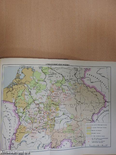 Karl Marx és Friedrich Engels művei 7.