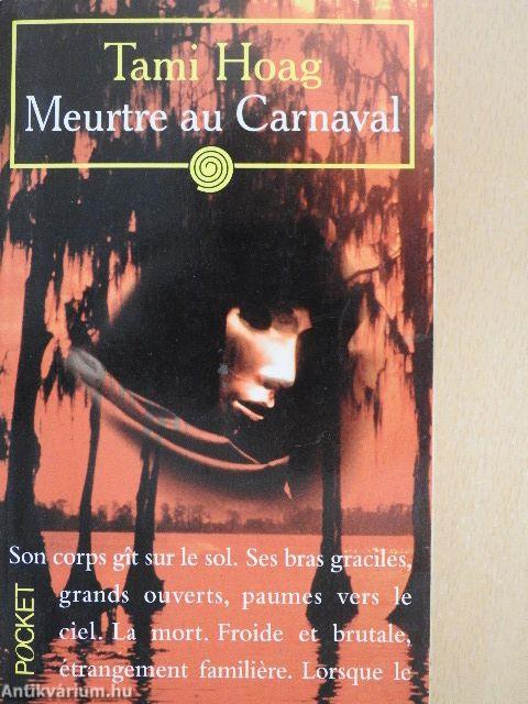 Meurtre au Carnaval