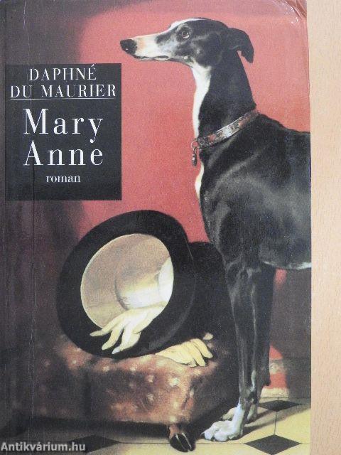 Mary Anne