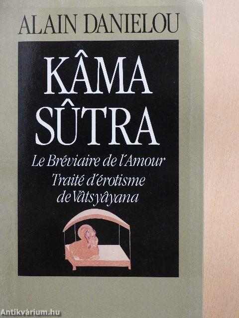 Kama Sutra