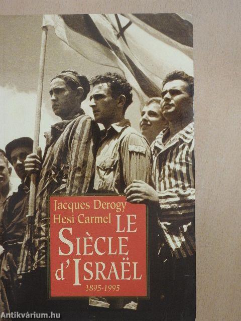 Le siécle d'Israel