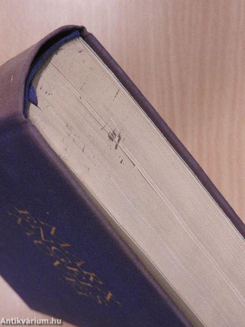 Karl Marx és Friedrich Engels művei 7.