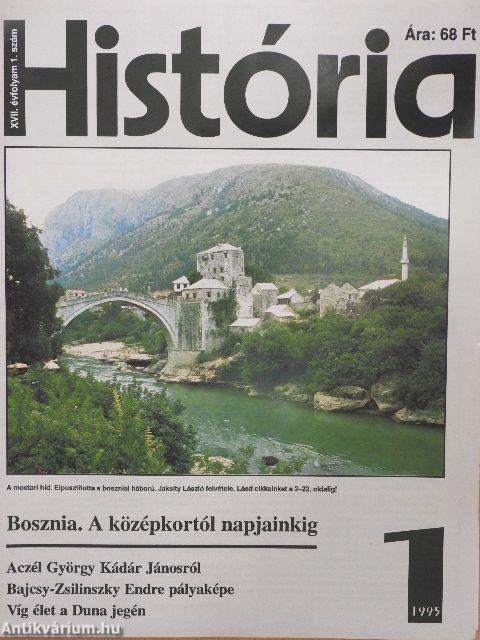 História 1995/1-10.