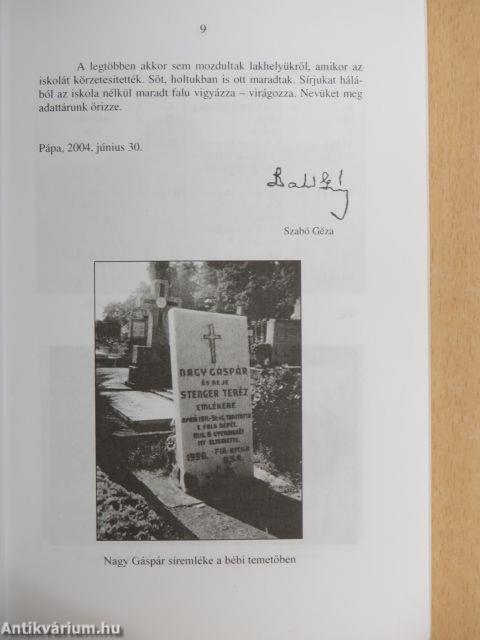 Másoknak világítottak