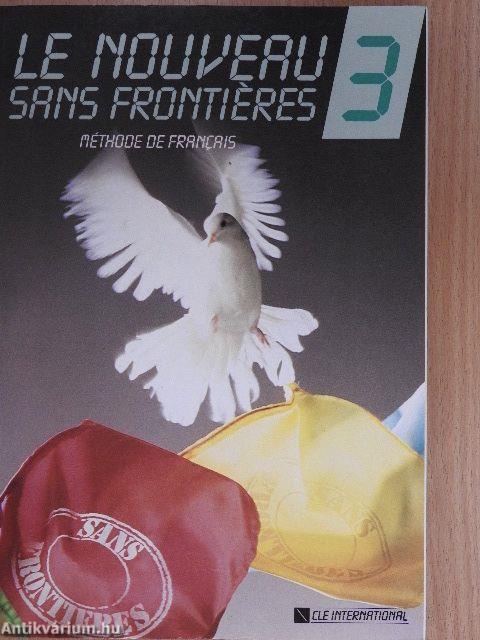 Le Nouveau Sans Frontiéres 3.