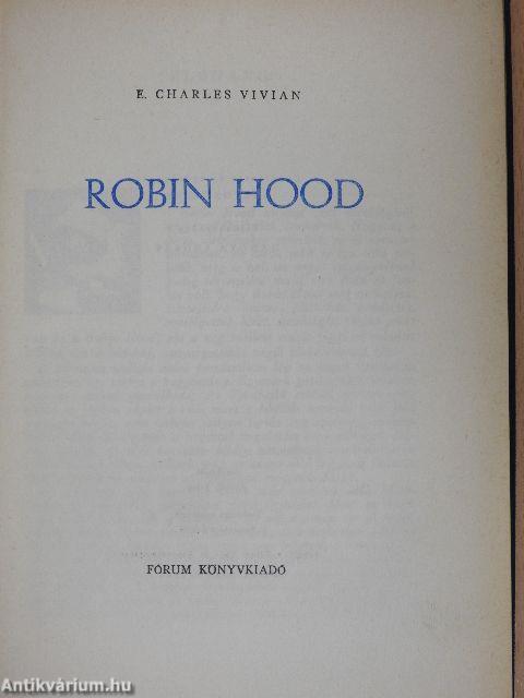 Robin Hood