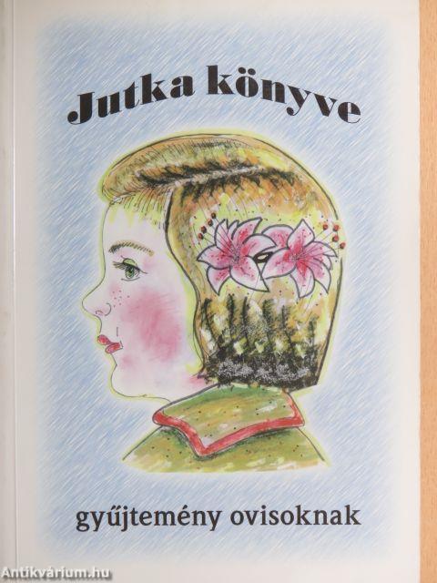 Jutka könyve 