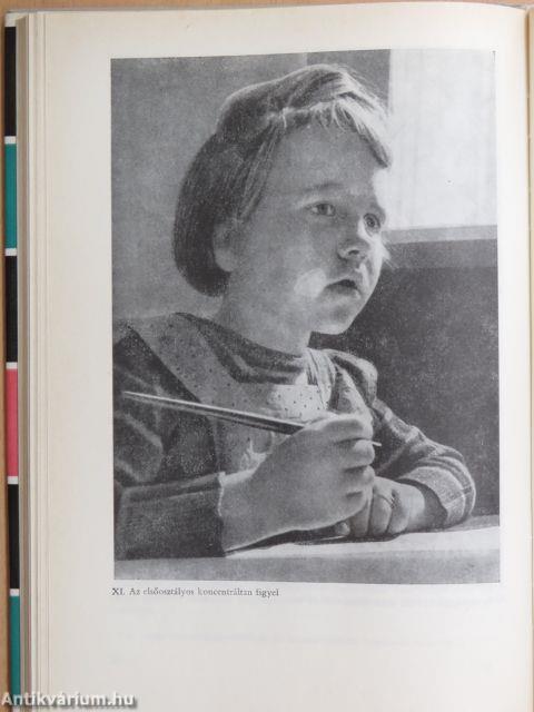 Gyermekpszichológia