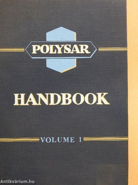 Polysar Handbook 1. (töredék)