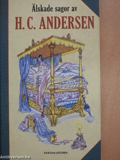 Älskade sagor av H. C. Andersen