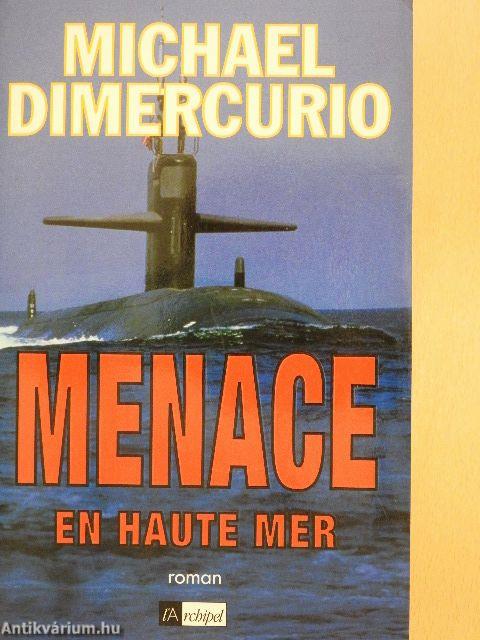 Menace en Haute Mer