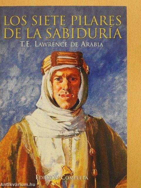 Los Siete Pilares de la Sabiduría