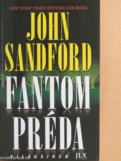 Fantom préda